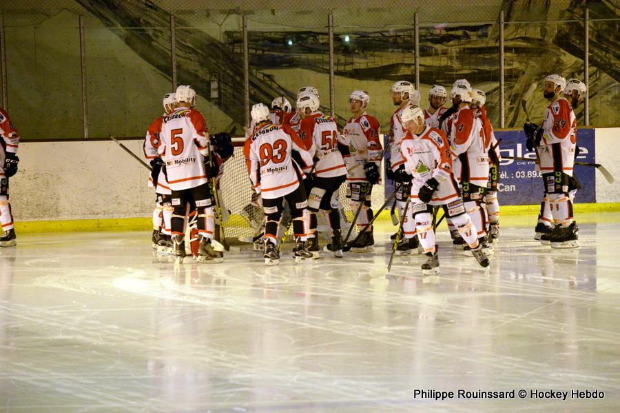 Courbevoie  4 - 5 La Roche-sur-Yon