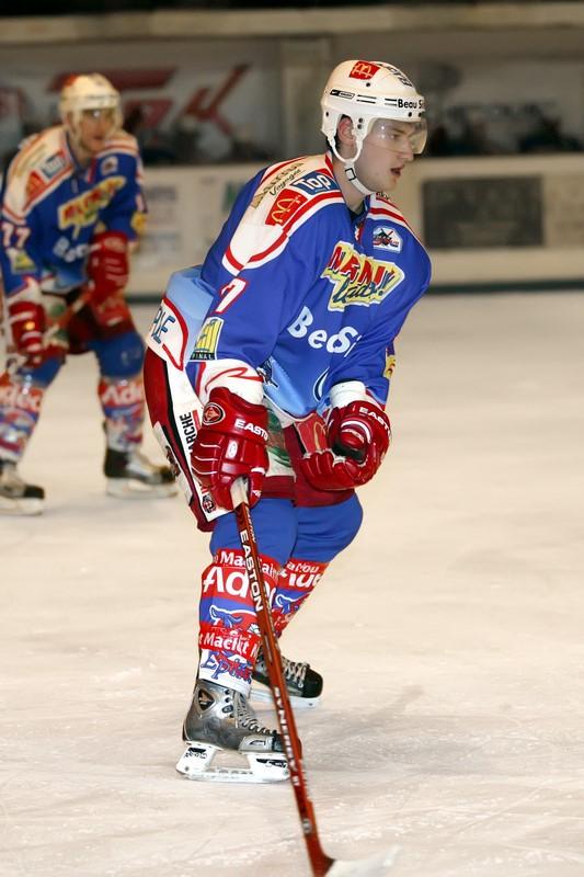 Epinal  3 - 4 Dijon 