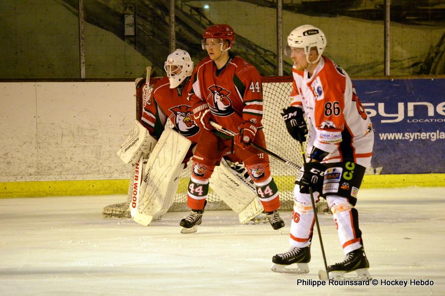 Courbevoie  4 - 5 La Roche-sur-Yon
