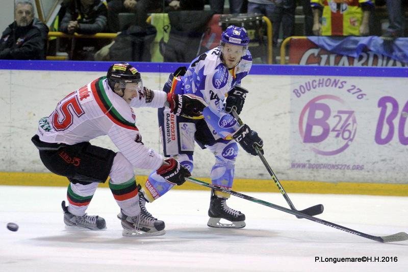 Finale Conti Cup J3 Match5 la surprise italienne — Reportage