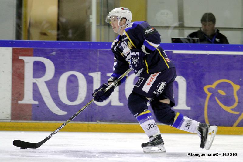 Finale Conti Cup : Du sérieux, de l’envie, le titre et l’euphorie. — Reportage
