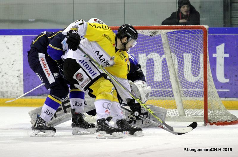 Finale Conti Cup : Du sérieux, de l’envie, le titre et l’euphorie. — Reportage