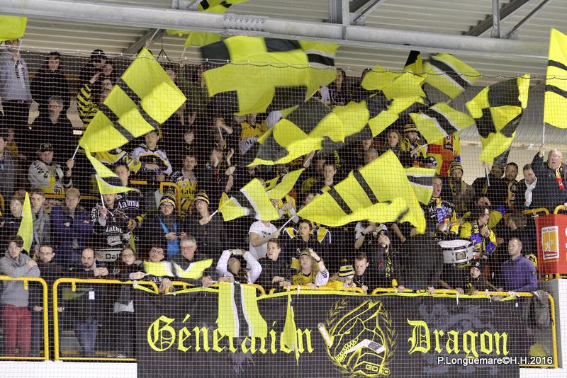 Finale Conti Cup : Du sérieux, de l’envie, le titre et l’euphorie. — Reportage