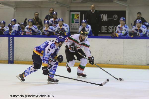 Finale Conti Cup J3 Match5 la surprise italienne — Reportage