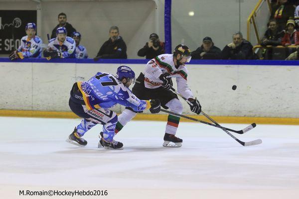 Finale Conti Cup J3 Match5 la surprise italienne — Reportage