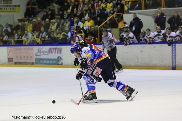 Finale Conti Cup J3 Match5 la surprise italienne — Reportage