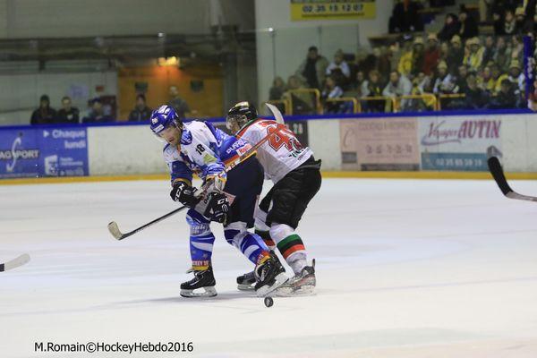 Finale Conti Cup J3 Match5 la surprise italienne — Reportage