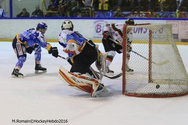 Finale Conti Cup J3 Match5 la surprise italienne — Reportage