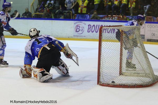 Finale Conti Cup J3 Match5 la surprise italienne — Reportage