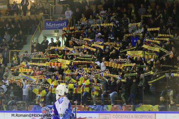 Finale Conti Cup J3 Match5 la surprise italienne — Reportage