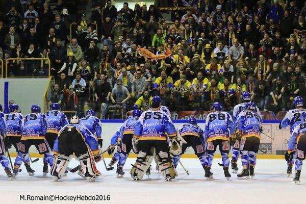 Finale Conti Cup J3 Match5 la surprise italienne — Reportage