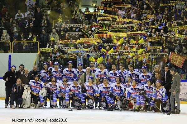 Finale Conti Cup J3 Match5 la surprise italienne — Reportage