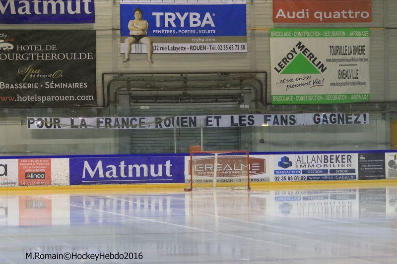 Finale Conti Cup : Du sérieux, de l’envie, le titre et l’euphorie. — Reportage