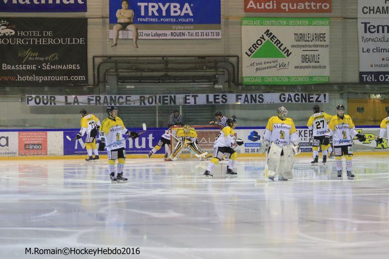 Finale Conti Cup : Du sérieux, de l’envie, le titre et l’euphorie. — Reportage