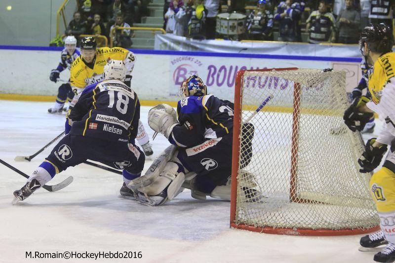 Finale Conti Cup : Du sérieux, de l’envie, le titre et l’euphorie. — Reportage