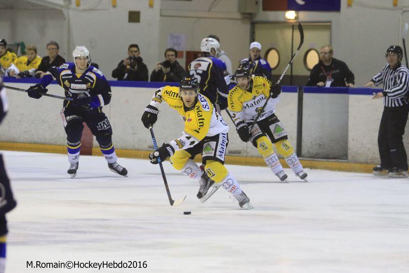 Finale Conti Cup : Du sérieux, de l’envie, le titre et l’euphorie. — Reportage