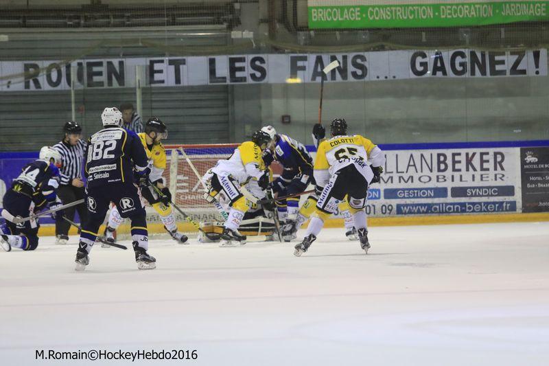 Finale Conti Cup : Du sérieux, de l’envie, le titre et l’euphorie. — Reportage