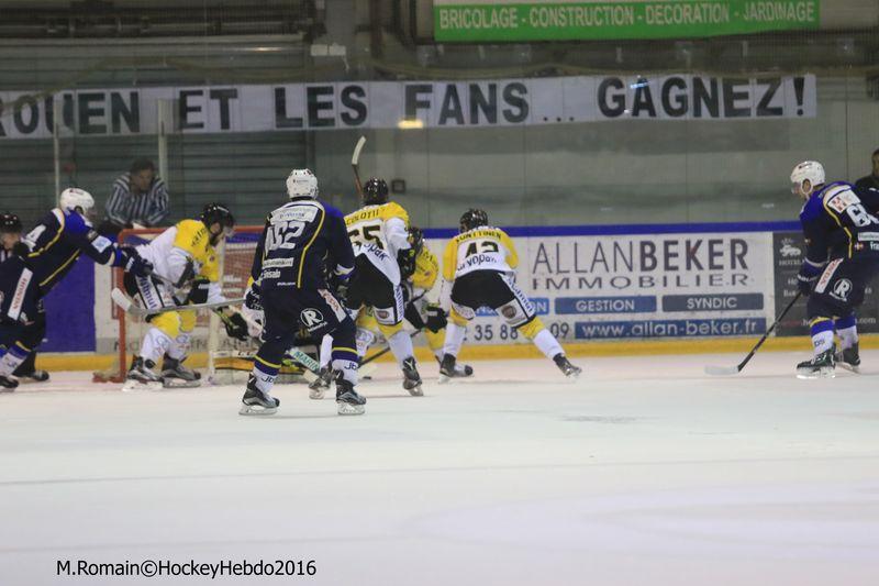 Finale Conti Cup : Du sérieux, de l’envie, le titre et l’euphorie. — Reportage