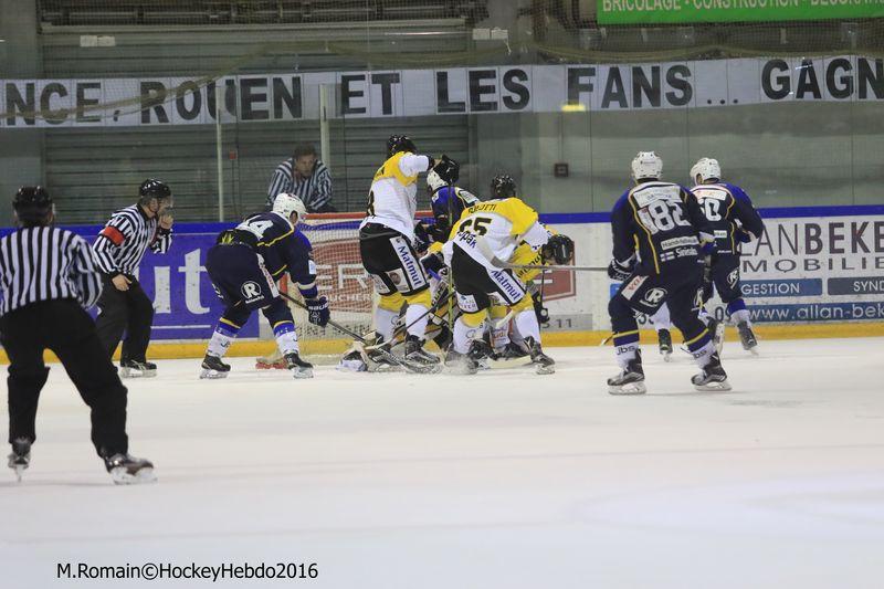 Finale Conti Cup : Du sérieux, de l’envie, le titre et l’euphorie. — Reportage