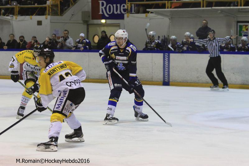 Finale Conti Cup : Du sérieux, de l’envie, le titre et l’euphorie. — Reportage