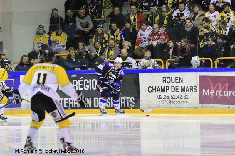Finale Conti Cup : Du sérieux, de l’envie, le titre et l’euphorie. — Reportage