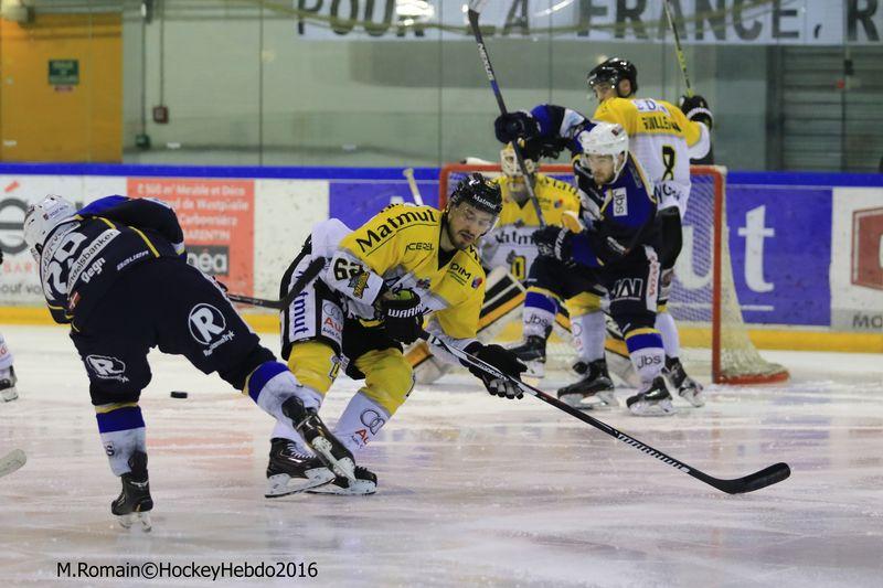 Finale Conti Cup : Du sérieux, de l’envie, le titre et l’euphorie. — Reportage