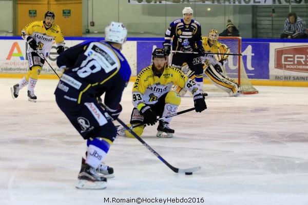 Finale Conti Cup : Du sérieux, de l’envie, le titre et l’euphorie. — Reportage
