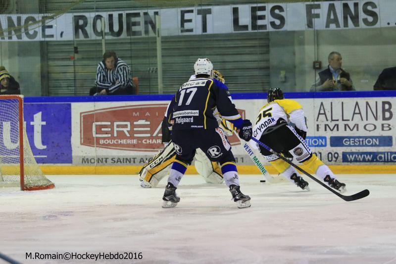 Finale Conti Cup : Du sérieux, de l’envie, le titre et l’euphorie. — Reportage