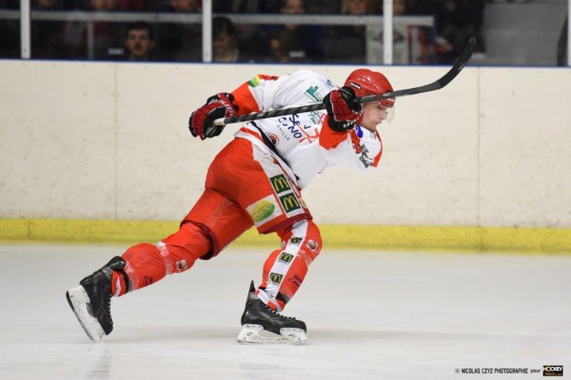 Wasquehal Lille 1 - 7 Amnéville