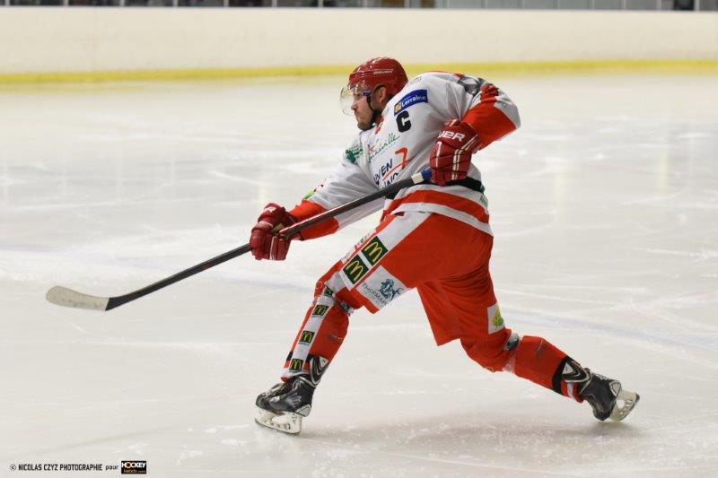 Wasquehal Lille 1 - 7 Amnéville