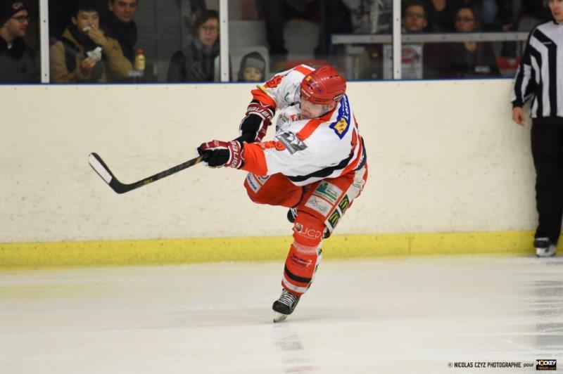 Wasquehal Lille 1 - 7 Amnéville
