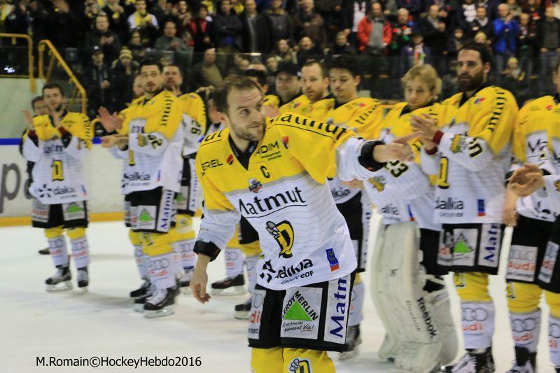 Finale Conti Cup : Du sérieux, de l’envie, le titre et l’euphorie. — Reportage