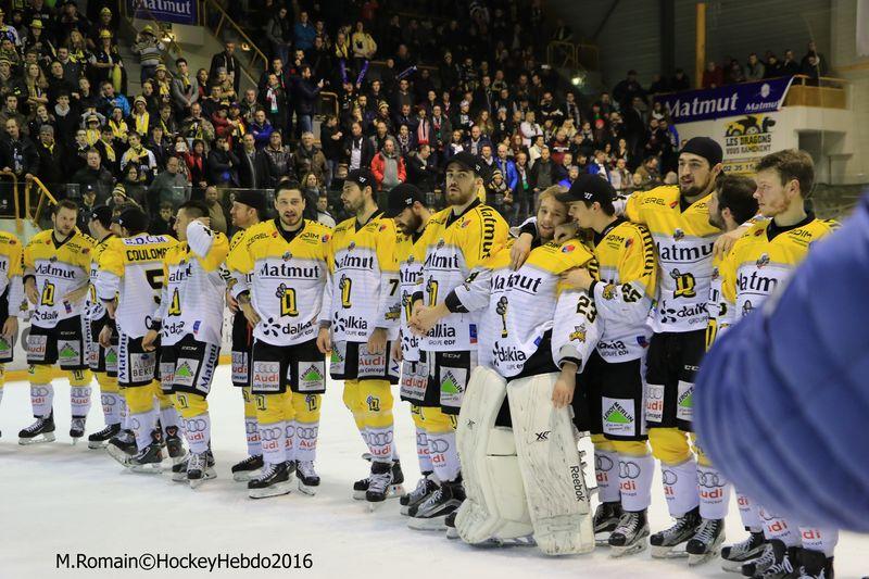 Finale Conti Cup : Du sérieux, de l’envie, le titre et l’euphorie. — Reportage