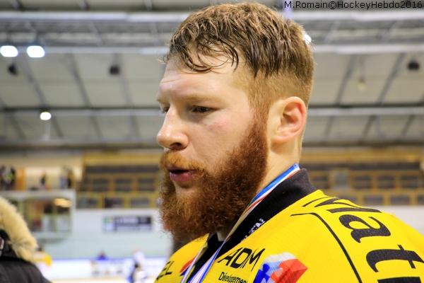 Finale Conti Cup : Du sérieux, de l’envie, le titre et l’euphorie. — Reportage