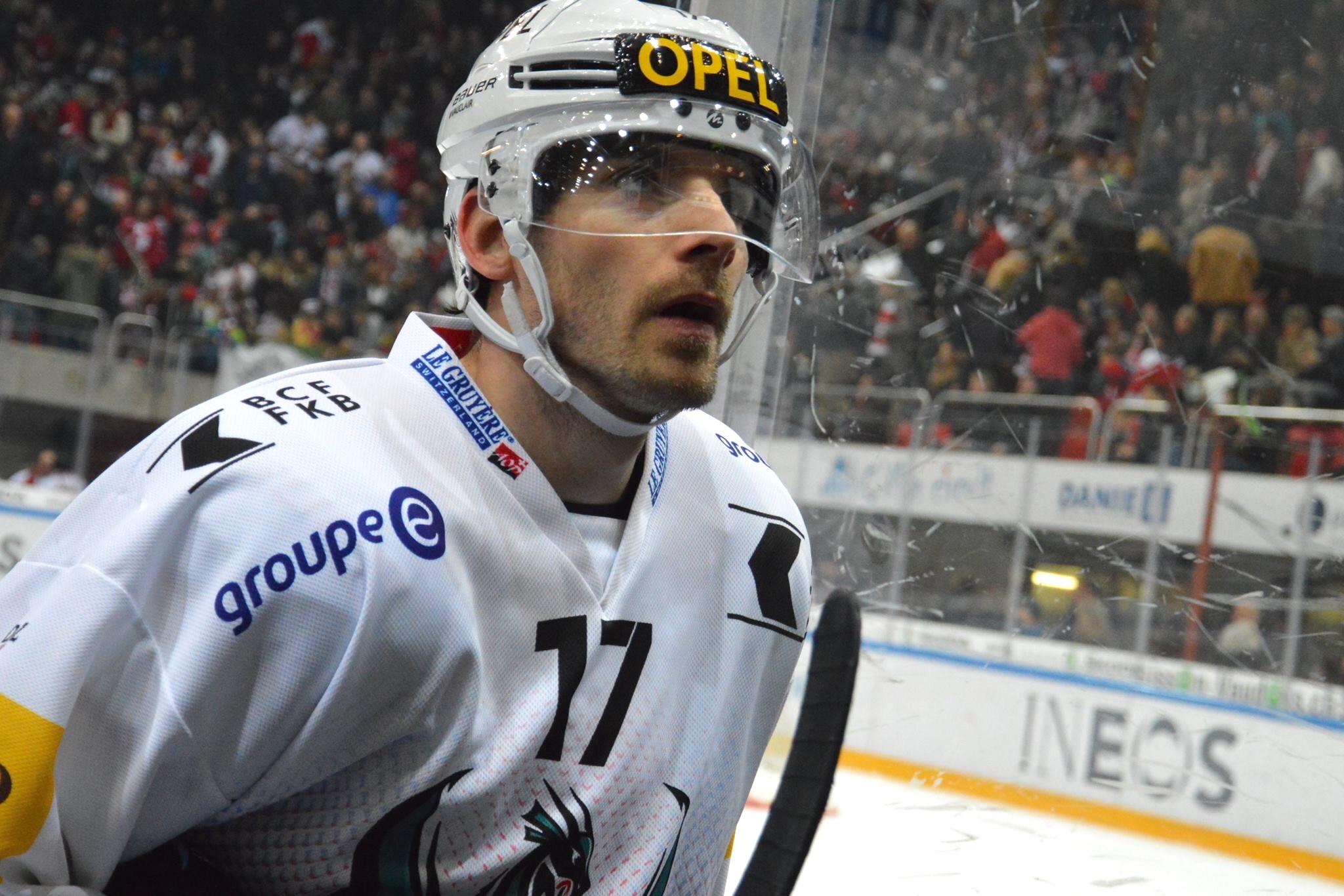 Huet VS Conz — Reportage