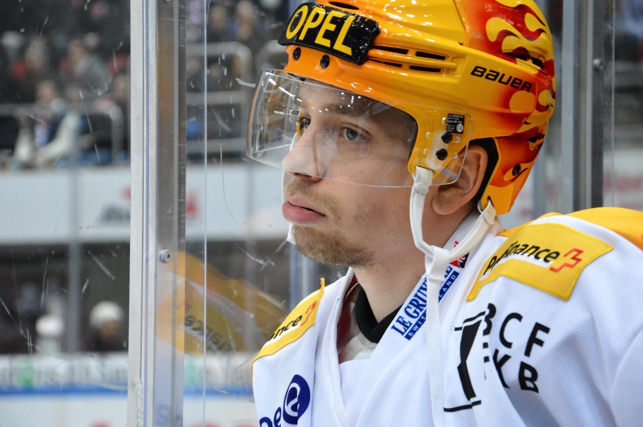 Huet VS Conz — Reportage