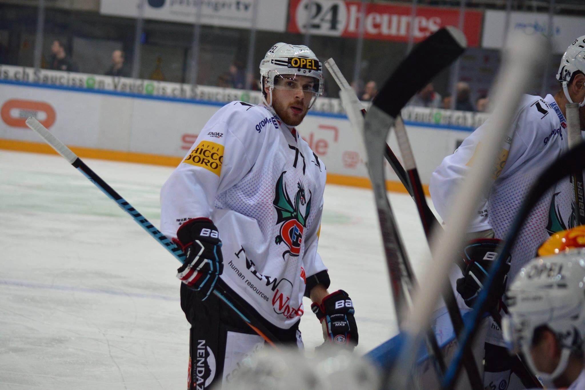 Huet VS Conz — Reportage