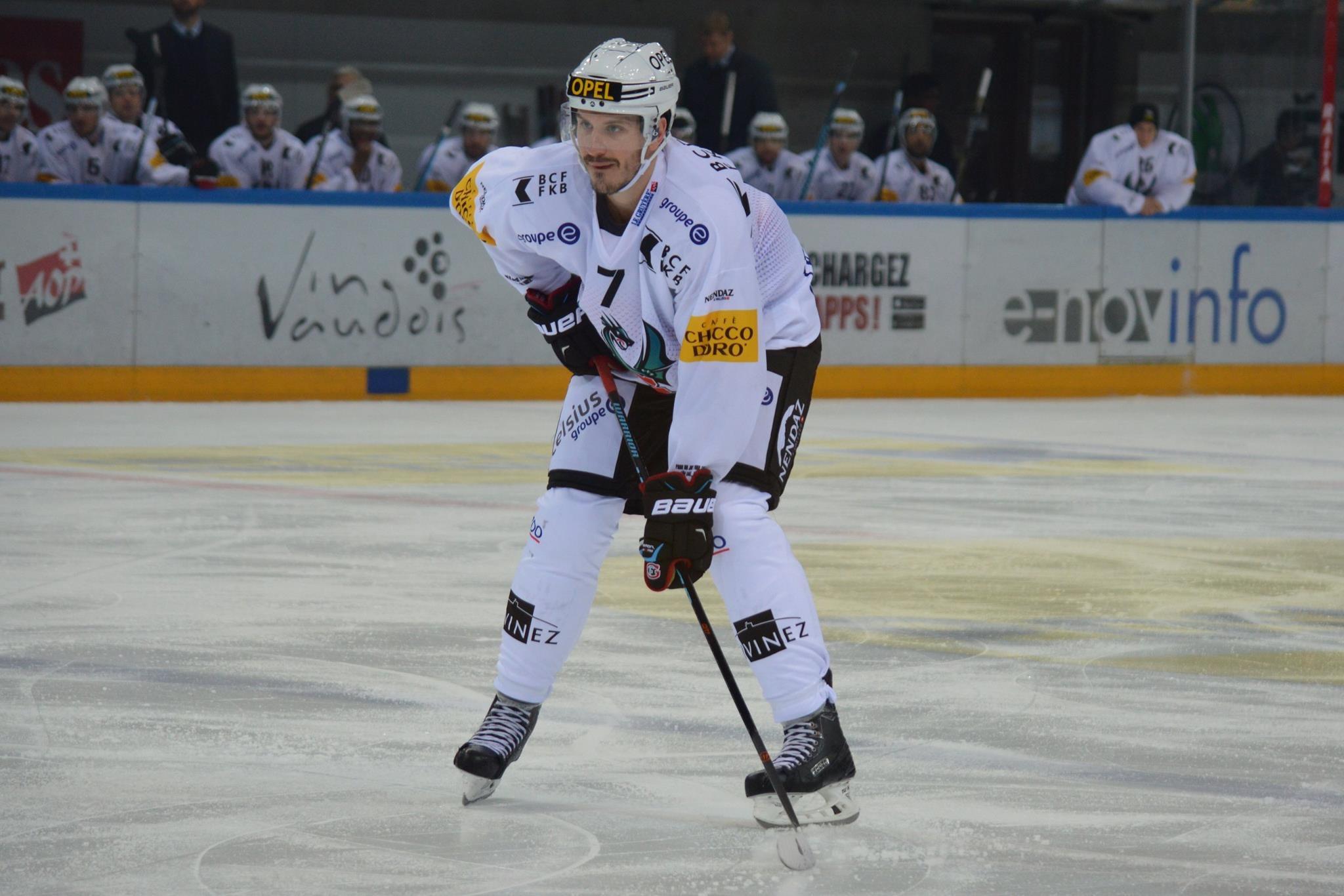 Huet VS Conz — Reportage