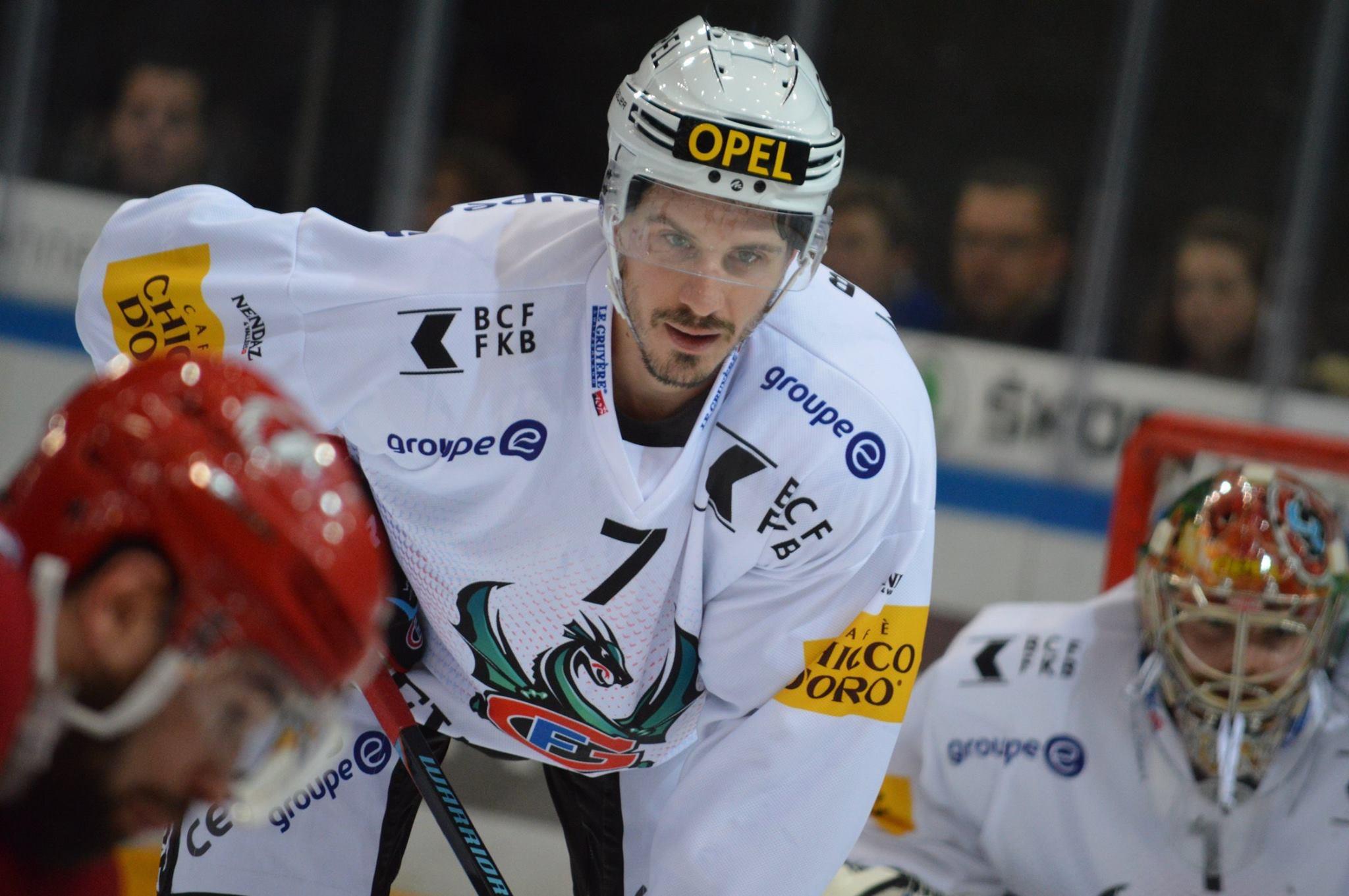 Huet VS Conz — Reportage