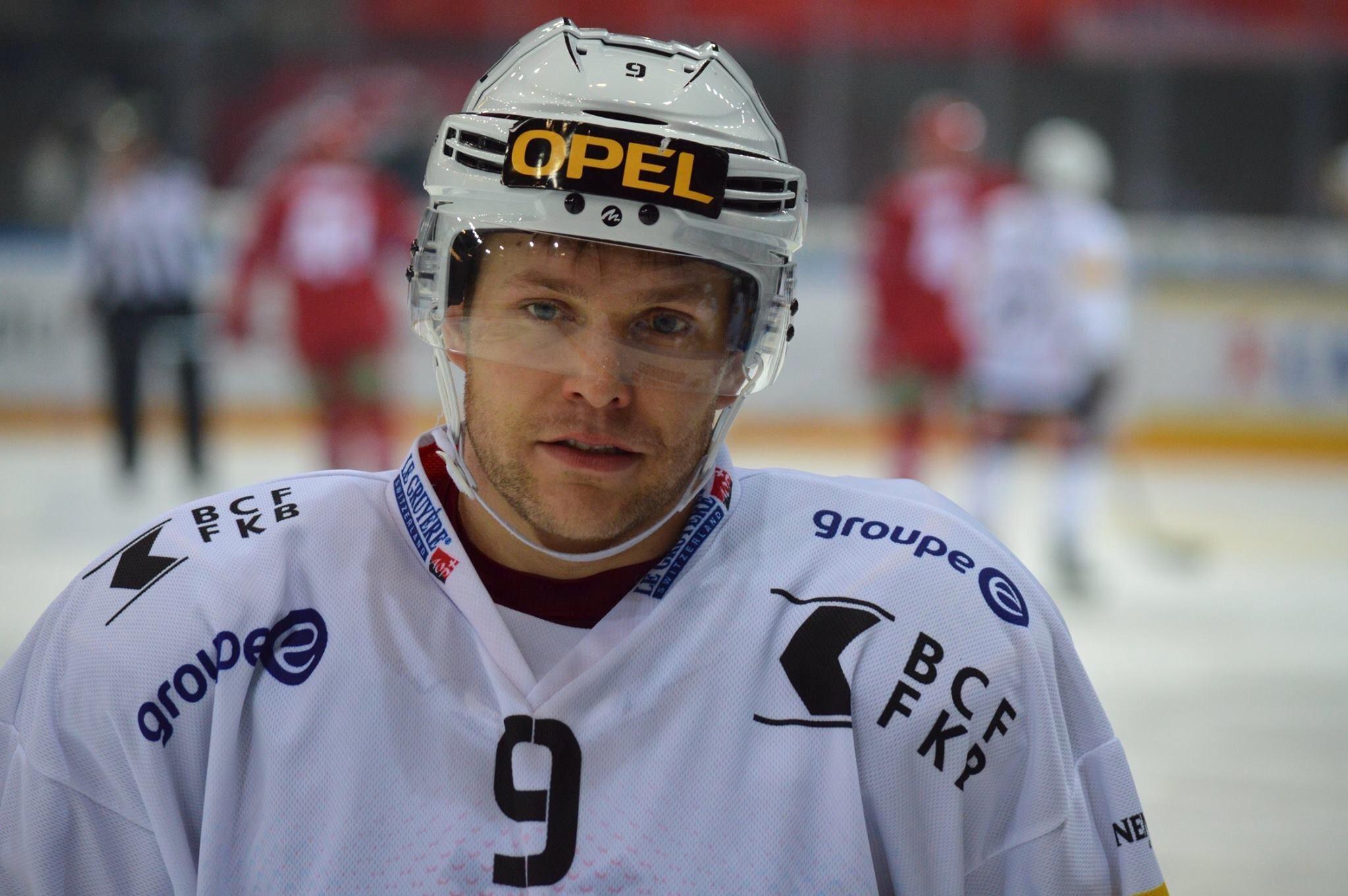Huet VS Conz — Reportage