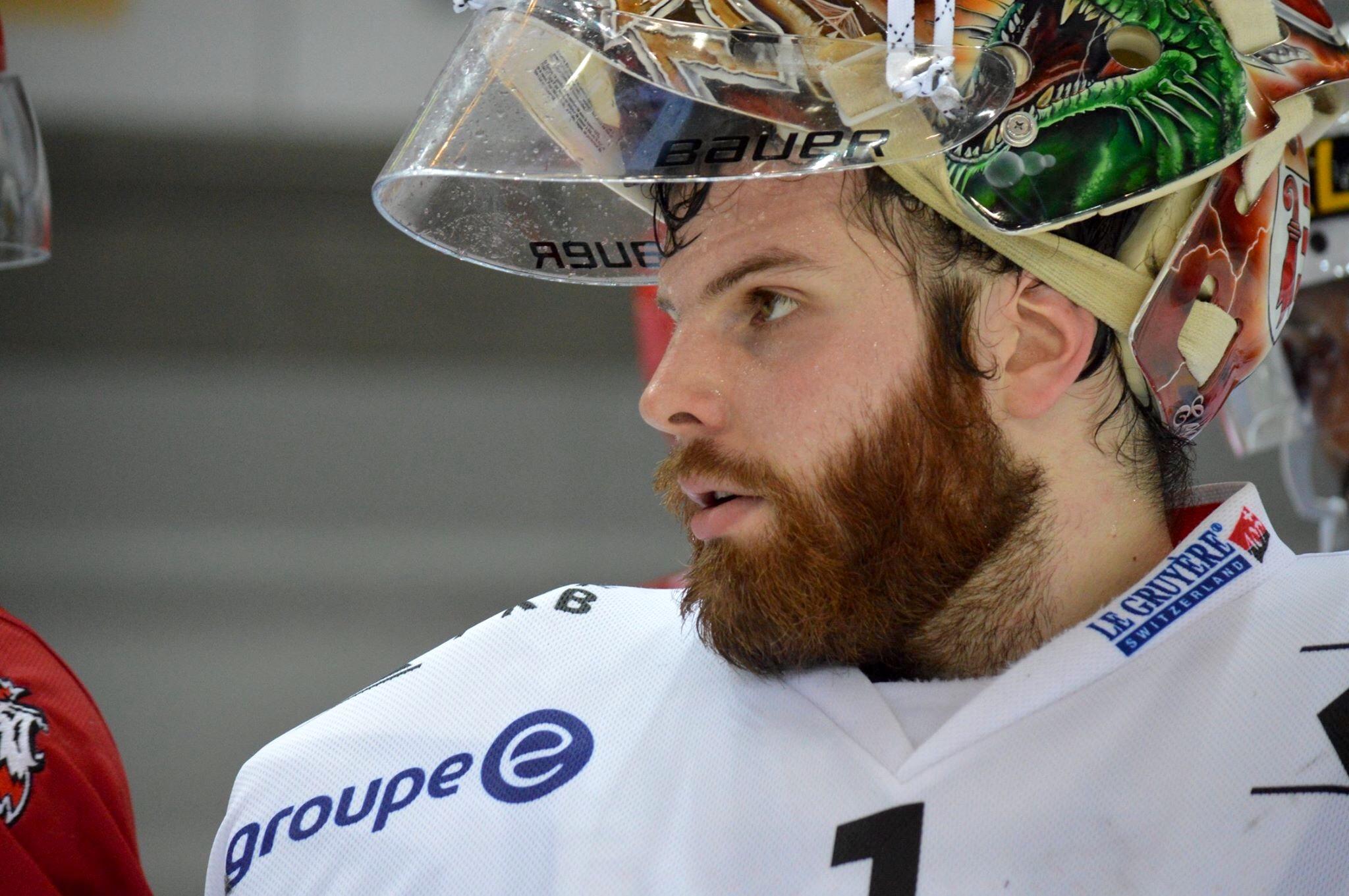 Huet VS Conz — Reportage
