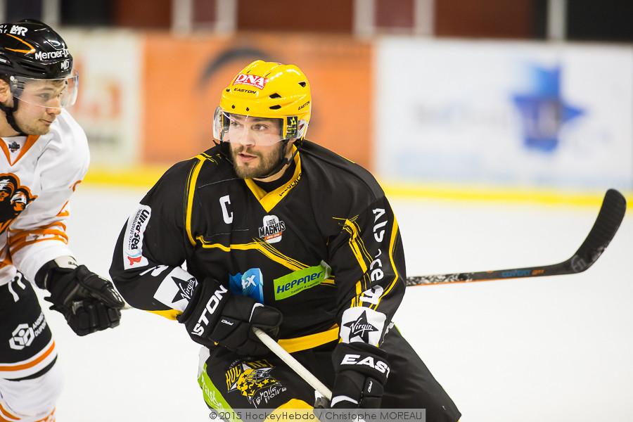 Strasbourg  3 - 4 Epinal 