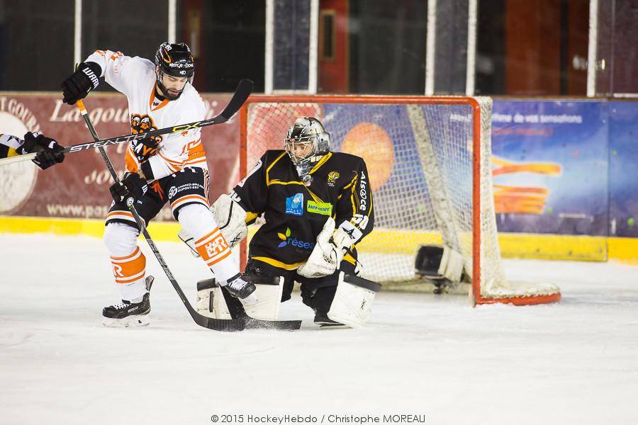 Strasbourg  3 - 4 Epinal 