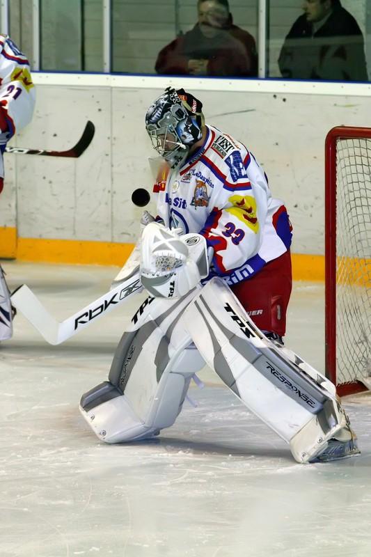 Morzine-Avoriaz 7 - 2 Epinal 