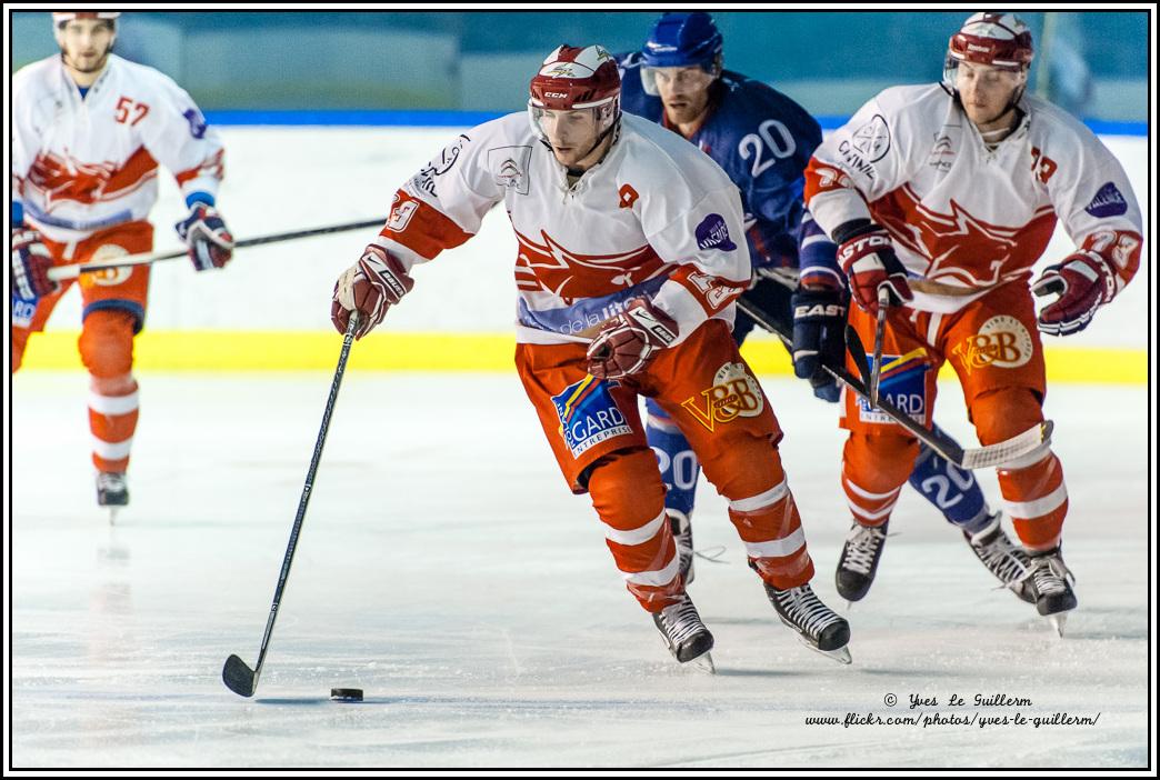 Paris (FV) 2 - 3 Valence