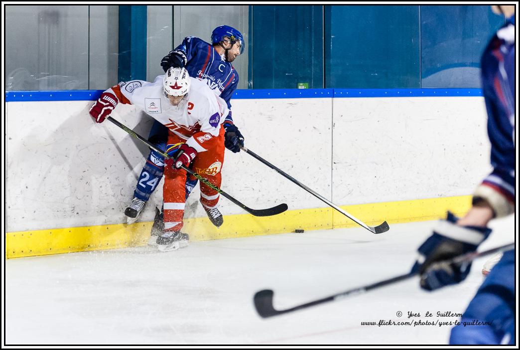 Paris (FV) 2 - 3 Valence