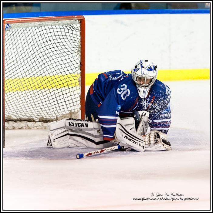Paris (FV) 2 - 3 Valence