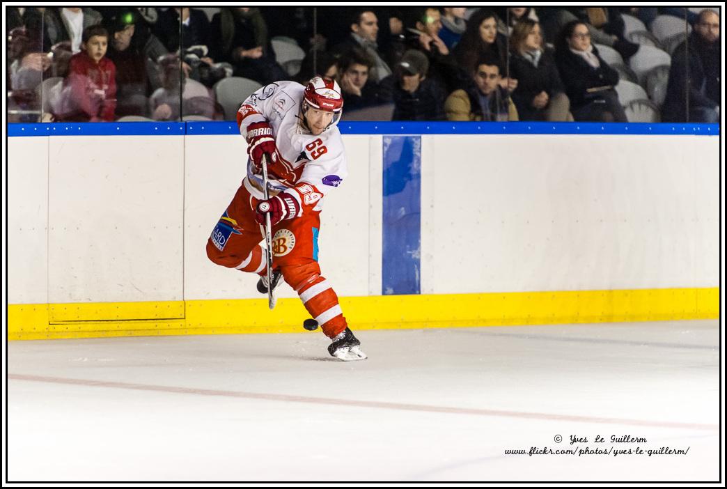 Paris (FV) 2 - 3 Valence