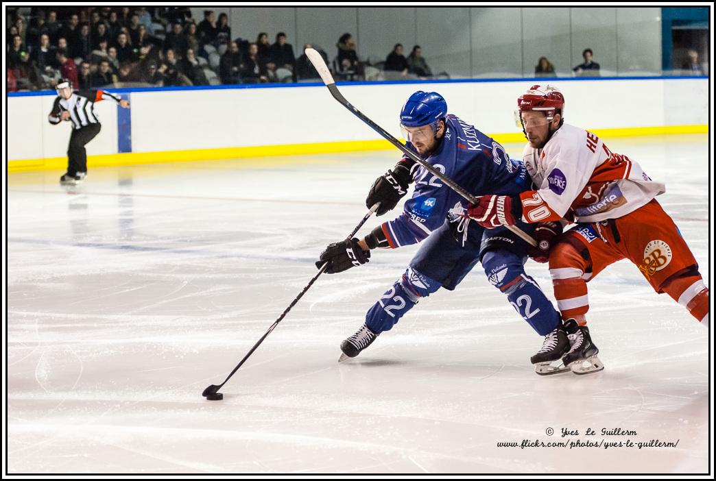 Paris (FV) 2 - 3 Valence
