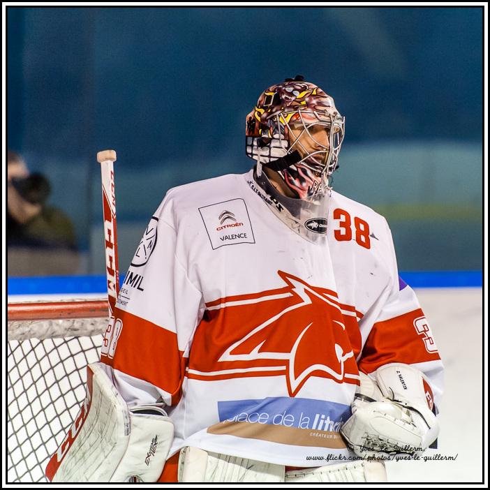 Paris (FV) 2 - 3 Valence